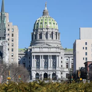 Pennsylvania elections could look very different if Democrats win full control of state government in 2026